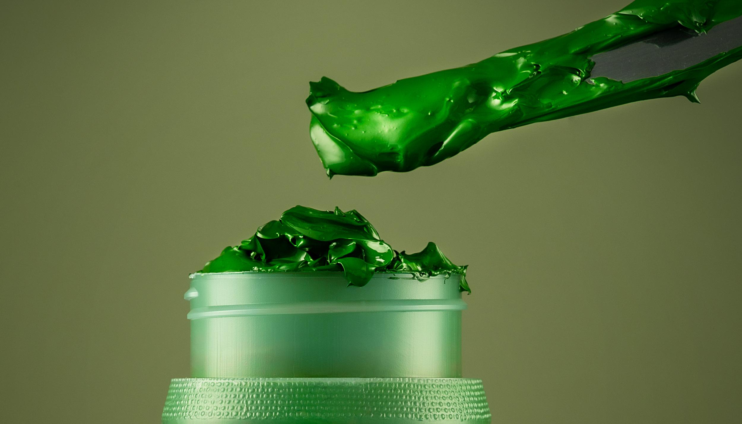 Cryla - Daler-Rowney