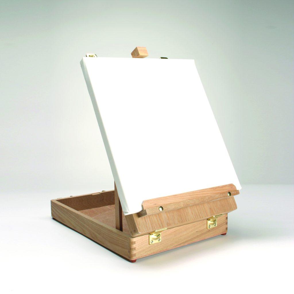 Simply Box Easel - Daler-Rowney