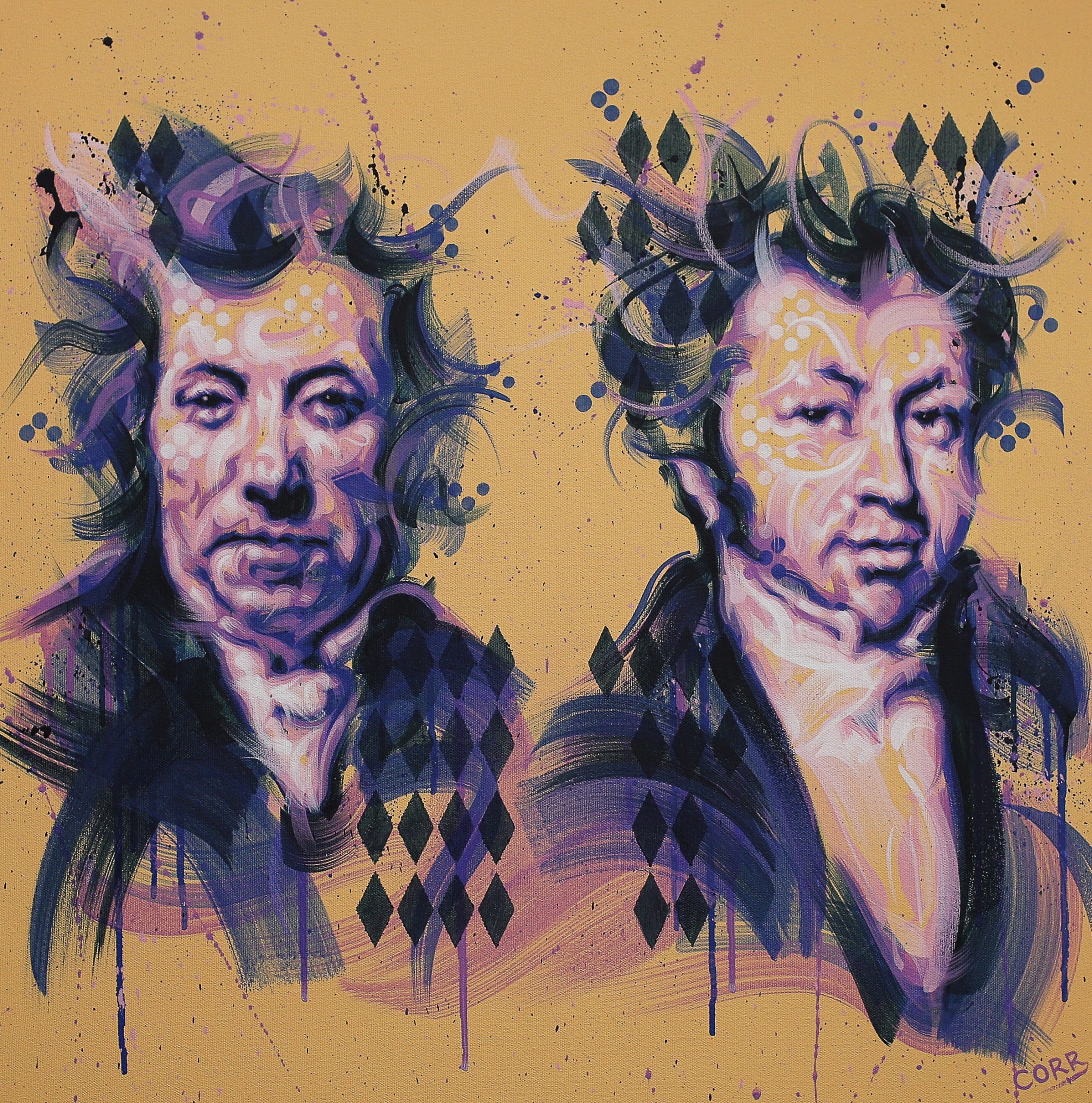 About - Daler-Rowney