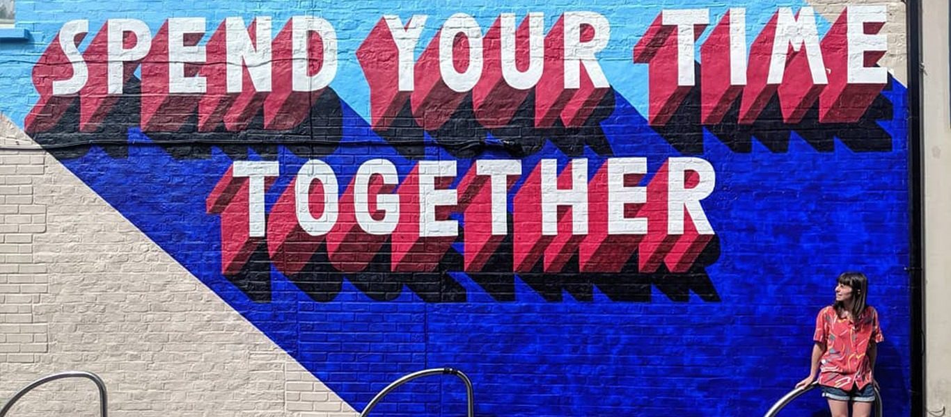 Naomi Edmondson - Daler-Rowney