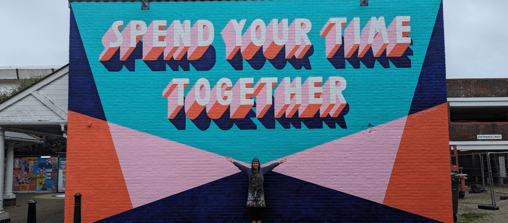 Naomi Edmondson - Daler-Rowney