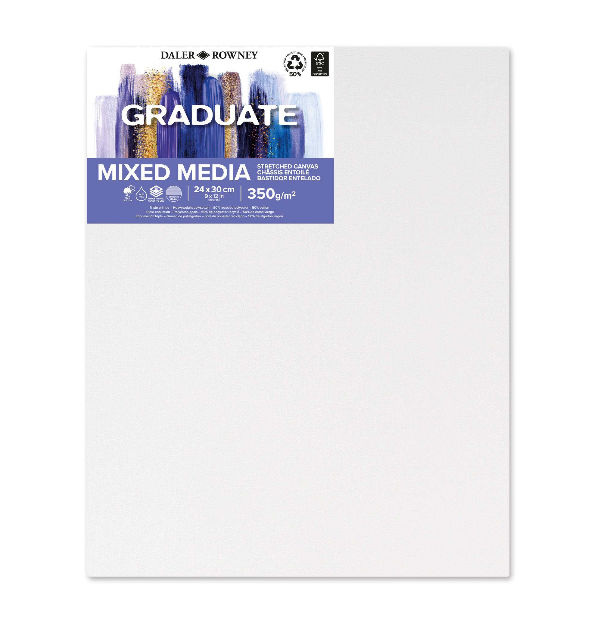 Peinture à L'huile Alkyde Griffin Winsor & Newton 50 Coloris